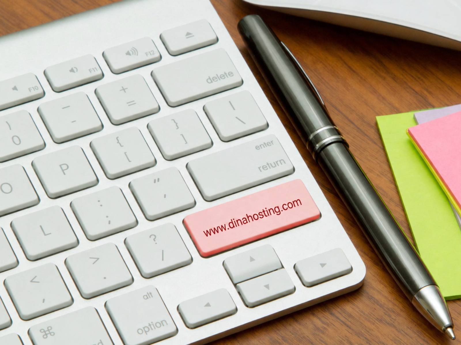 Foto: iStock. Dinahosting