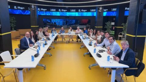 Jurado del Reto ONCE Innova Emprendedores 2026