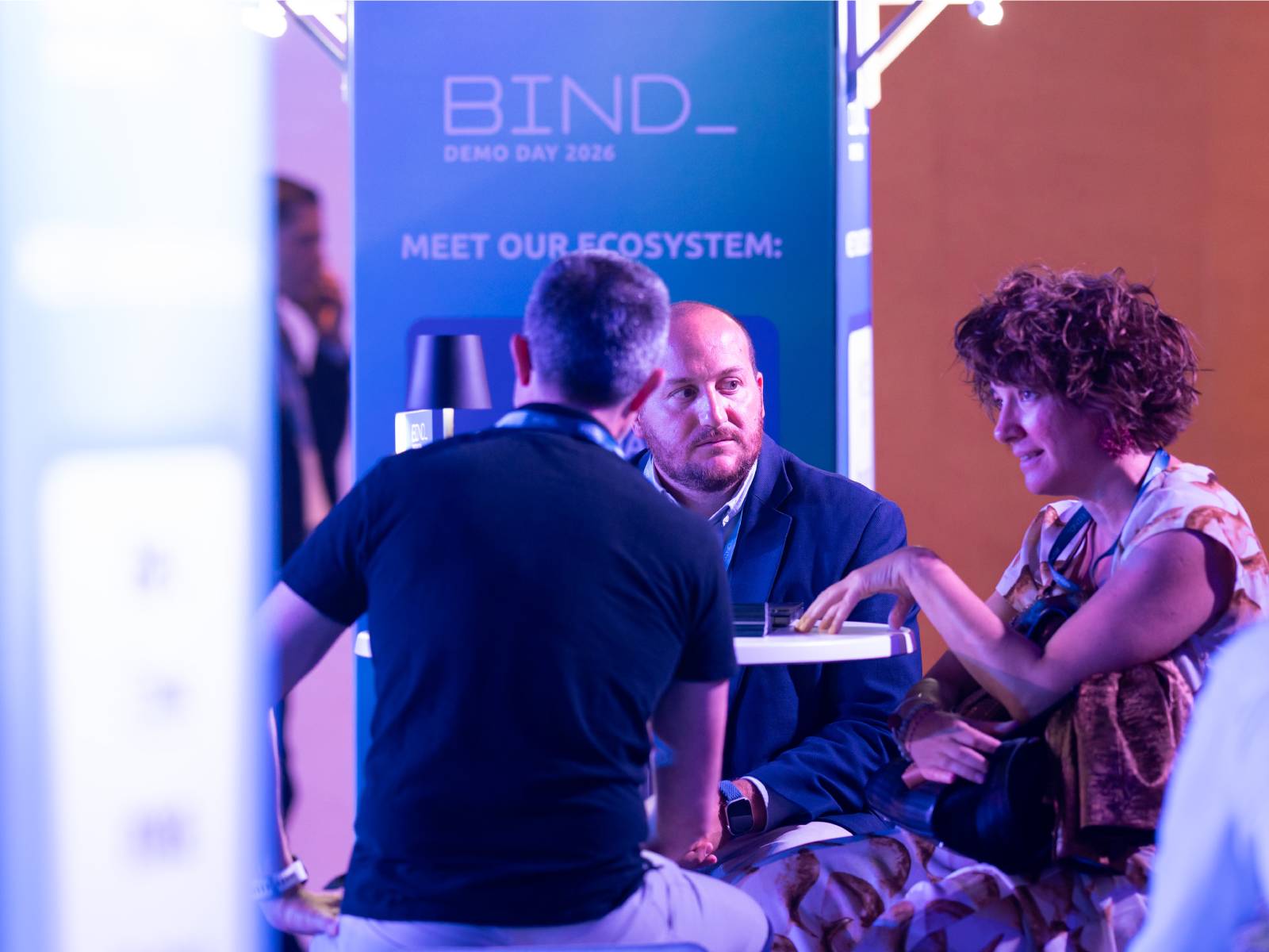 BIND DemoDay2026