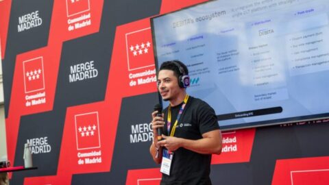 MERGE Startup Contest 2025 Semifinals