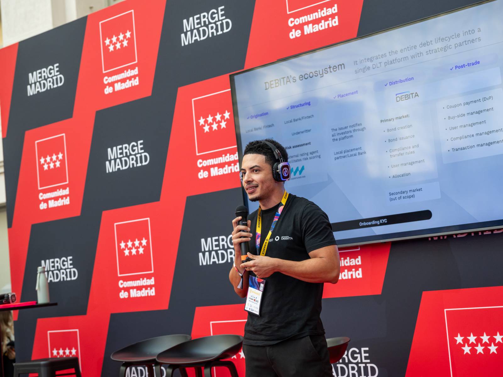 MERGE Startup Contest 2025 Semifinals
