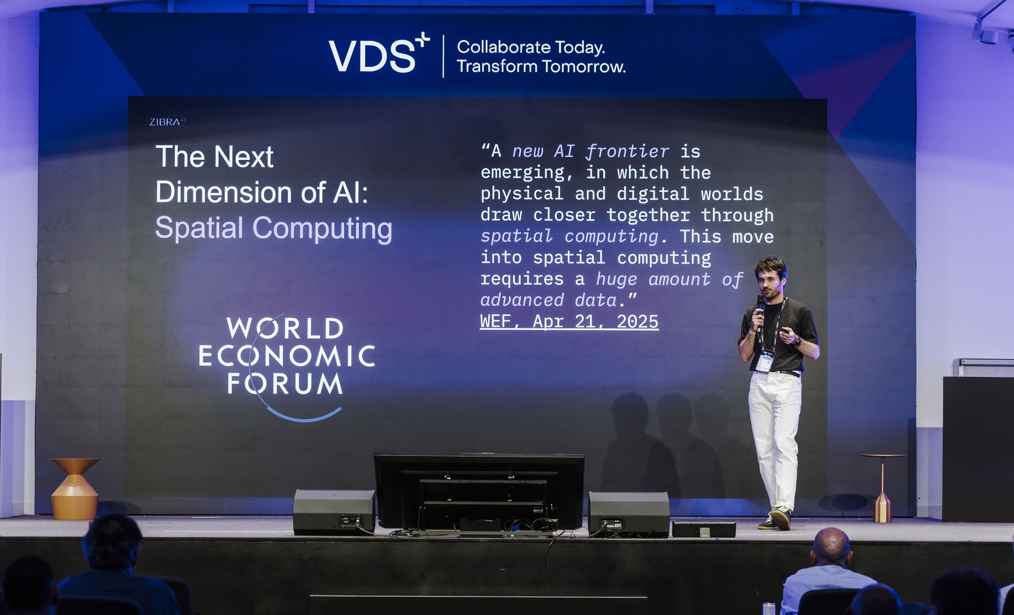 VDS 2026