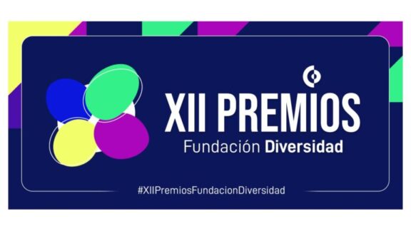 XII Premios Fundación Diversidad