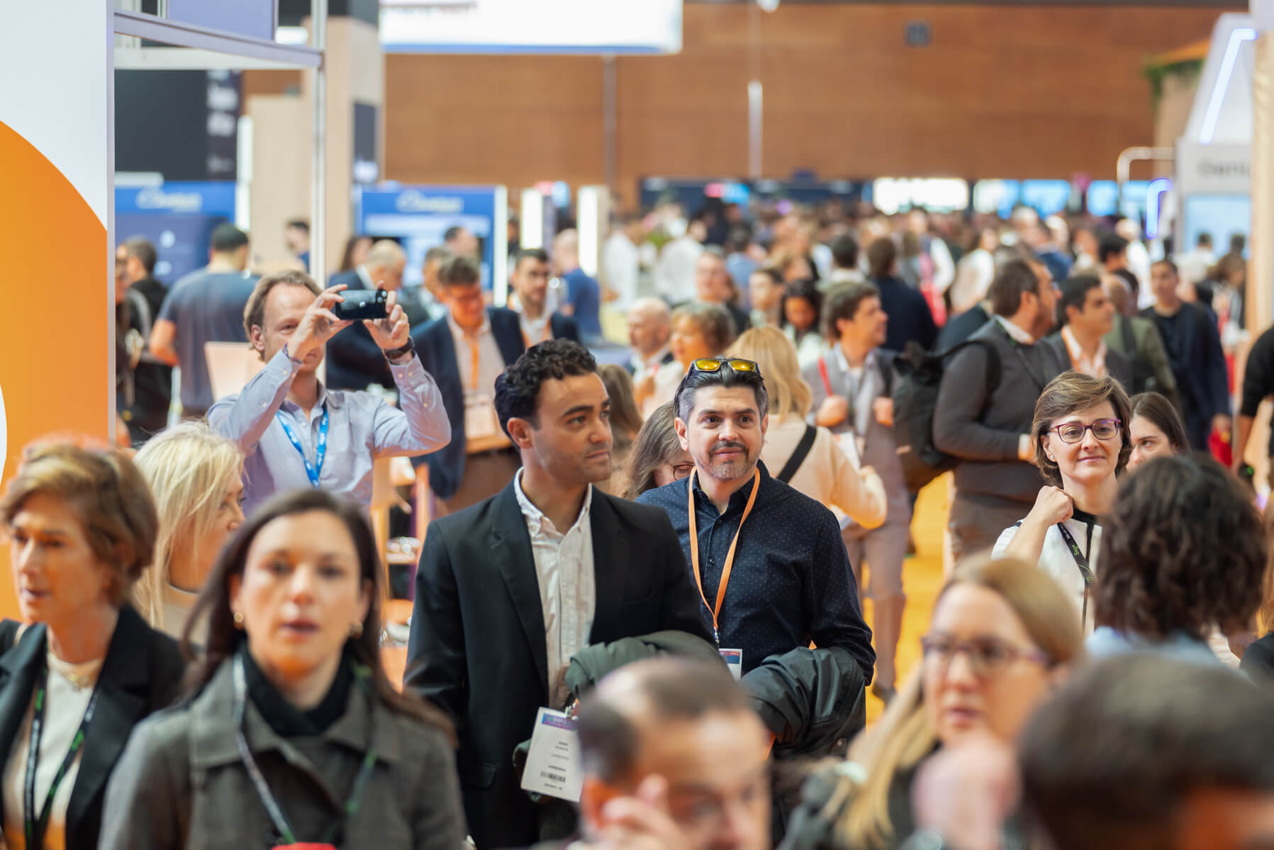 Accountex España, Legal Tech Expo y HR Expo 2026: el encuentro de profesionales que impulsan la innovación en gestión empresarial, legal y de RRHH