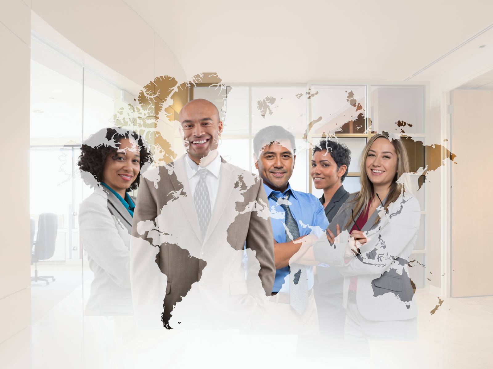 Foto: iStock. Plan de Internacionalización