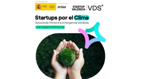 Startups por el Clima moviliza al ecosistema startup para acelerar soluciones frente a la emergencia climática