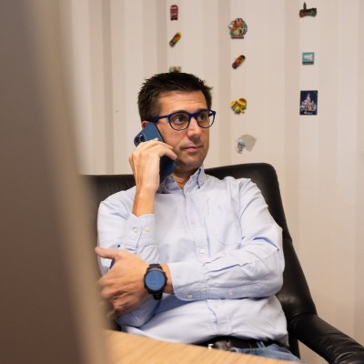 ERIK MAYOL