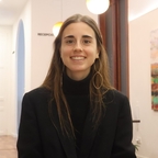 Ana Vidaor Maristany