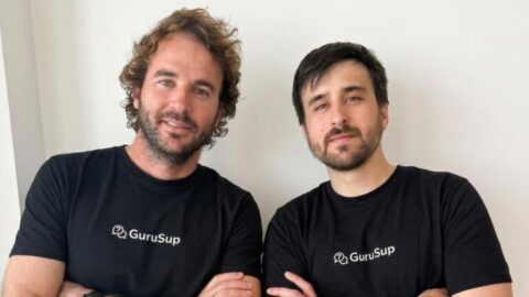 La startup GuruSup