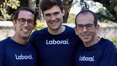 Laborai