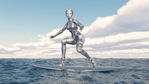 STARTUPS DE IA