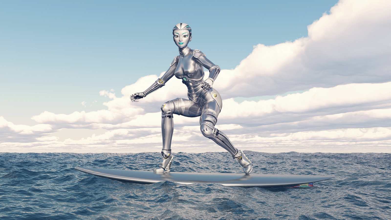 STARTUPS DE IA