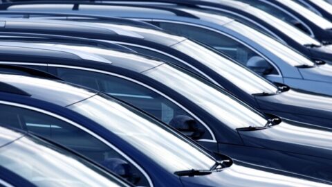 coches de segunda mano