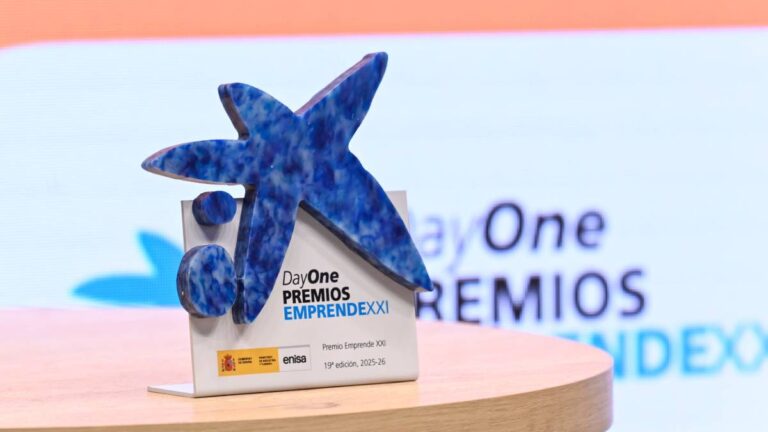 Arranca la 20.ª edición de los Premios EmprendeXXI
