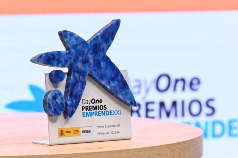 Arranca la 20.ª edición de los Premios EmprendeXXI