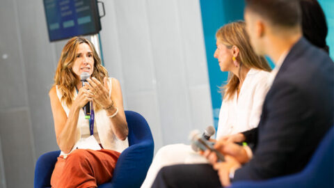 4º BIND GovTech, acto de apertura