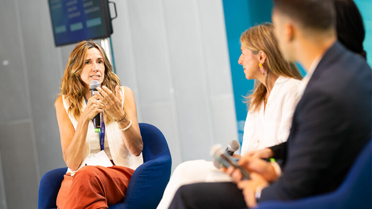 4º BIND GovTech, acto de apertura