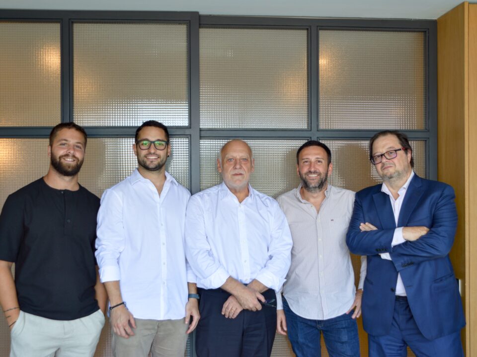 Fundadores de AI ON SALES