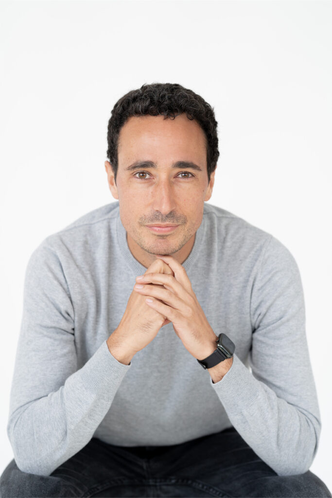 Ander Michelena, de Acurio VC
