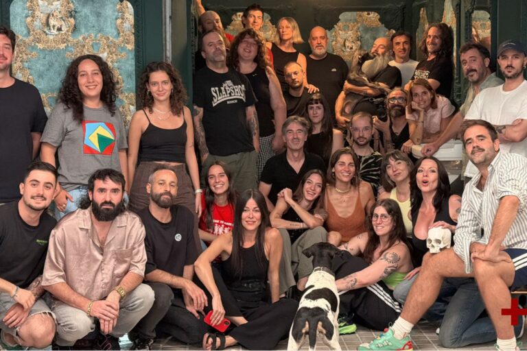 Andtonic team