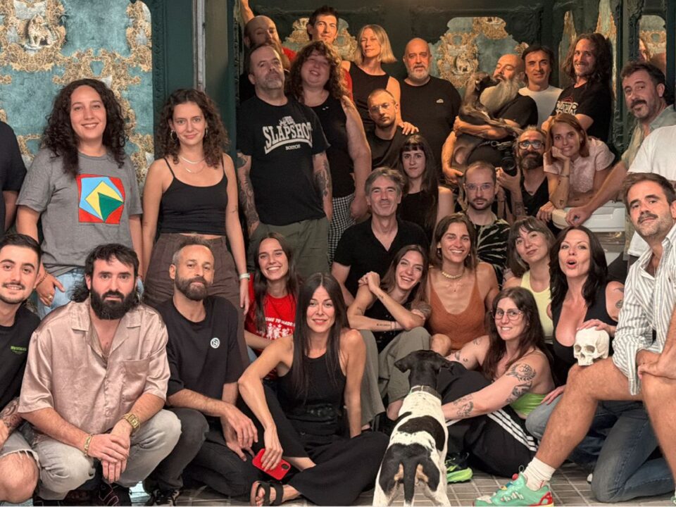 Andtonic team
