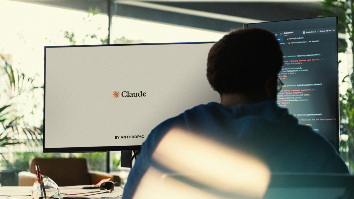 Anthropic y Claude