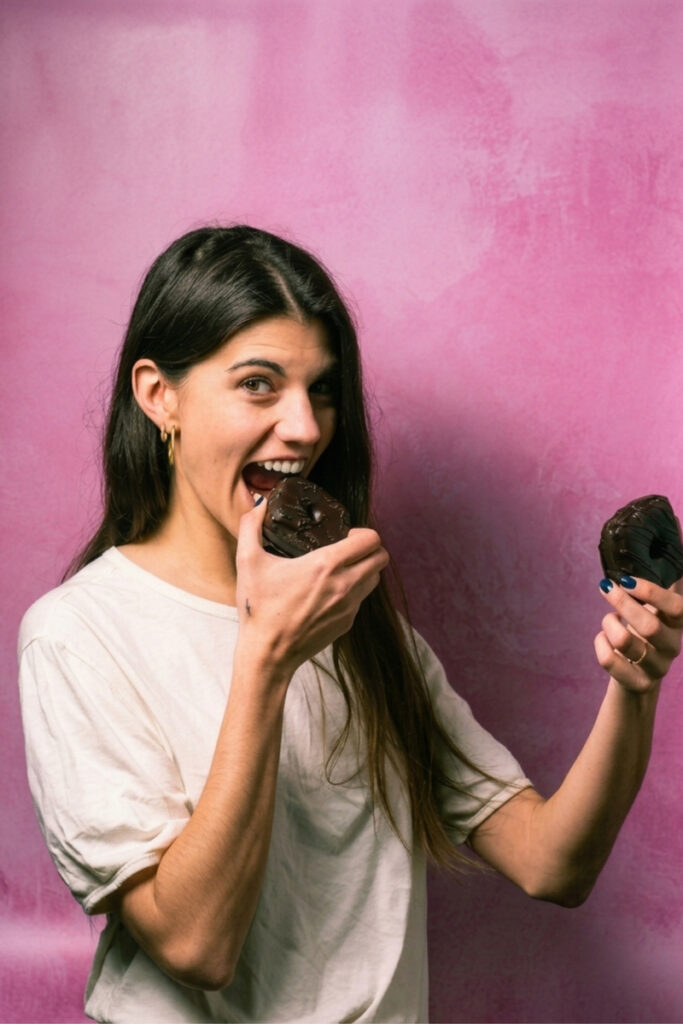 Claudia Bosch, de Cuvofoods
