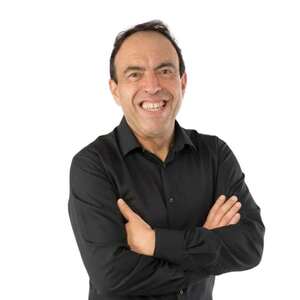 David García Martín