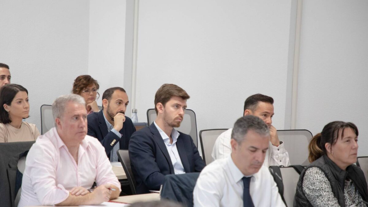 Executive MBA de ENAE Business School.