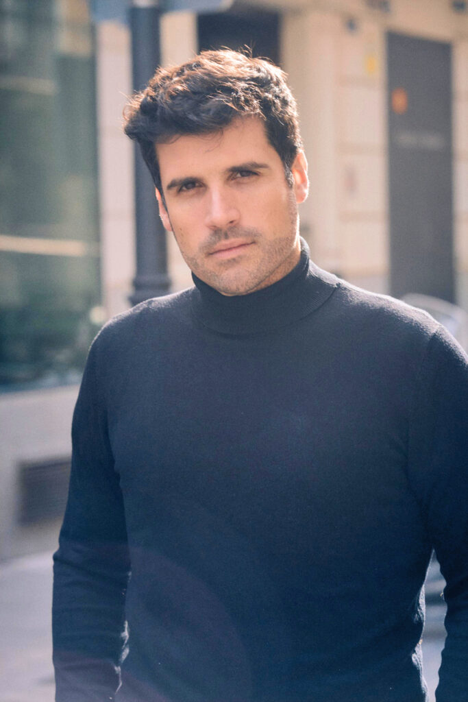 Emilio Frojan, de Velca