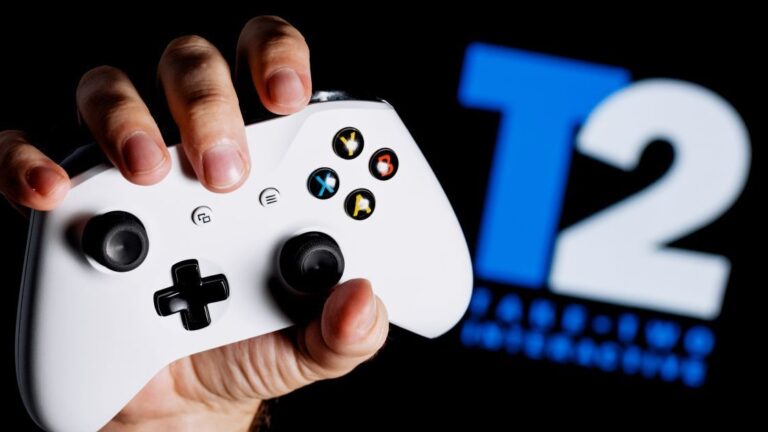GTA VI se acerca: el fenómeno tecnológico y de marketing que puede generar miles de millones para Take-Two