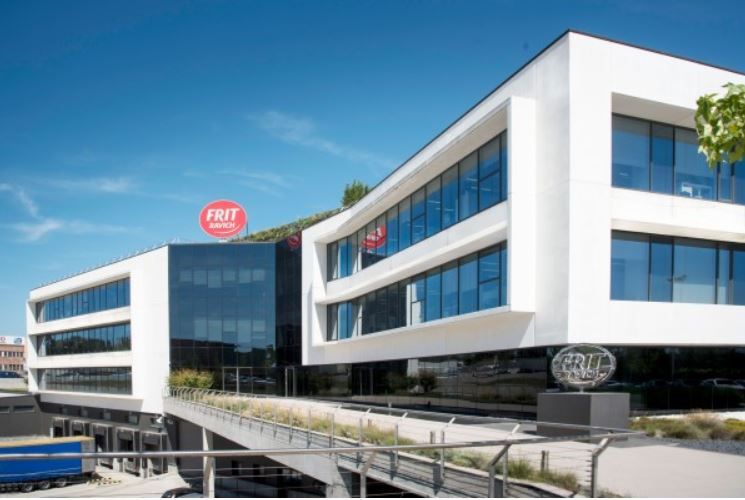 Miebach Consulting diseña la expansión operativa de Frit Ravich en España
