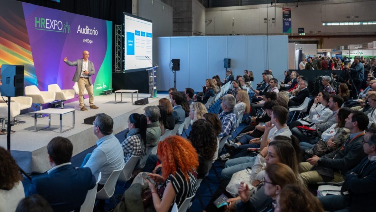 HR EXPO 2026