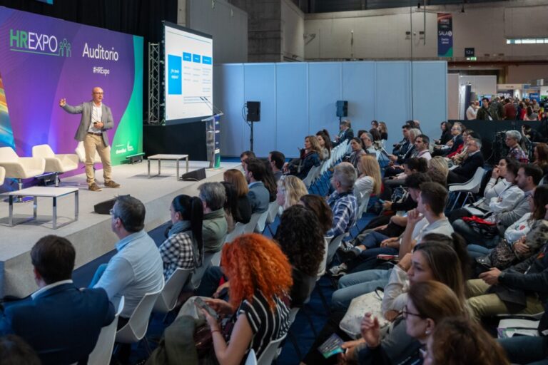 HR EXPO 2026