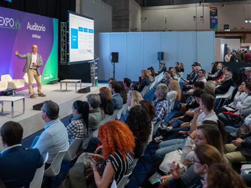 HR EXPO 2026