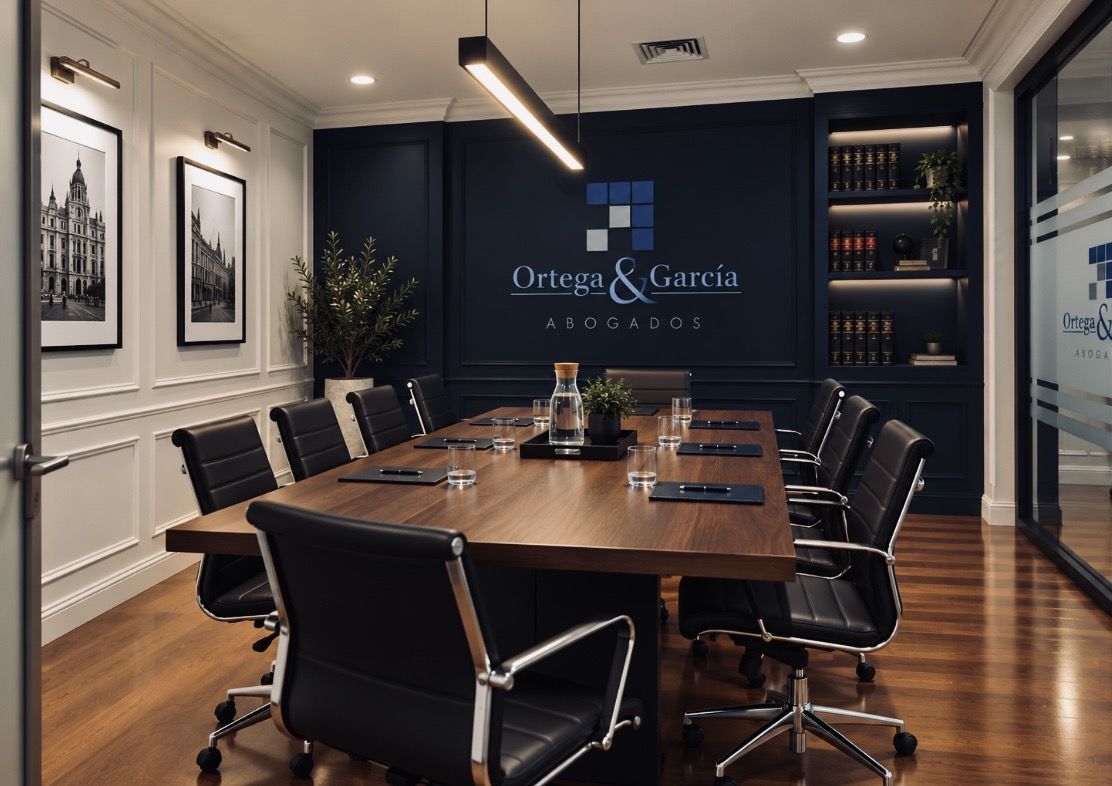 Ortega & García Abogados recupera 91.543 euros para unos clientes afectados por una hipoteca multidivisa