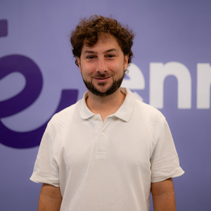 Ignasi de Benito Zorzano