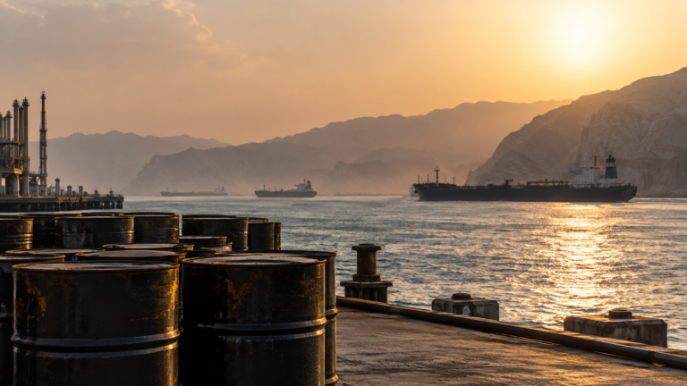 Tradesoft advierte del 'falso desplome' que el cambio de contrato provoca en los gráficos del Brent