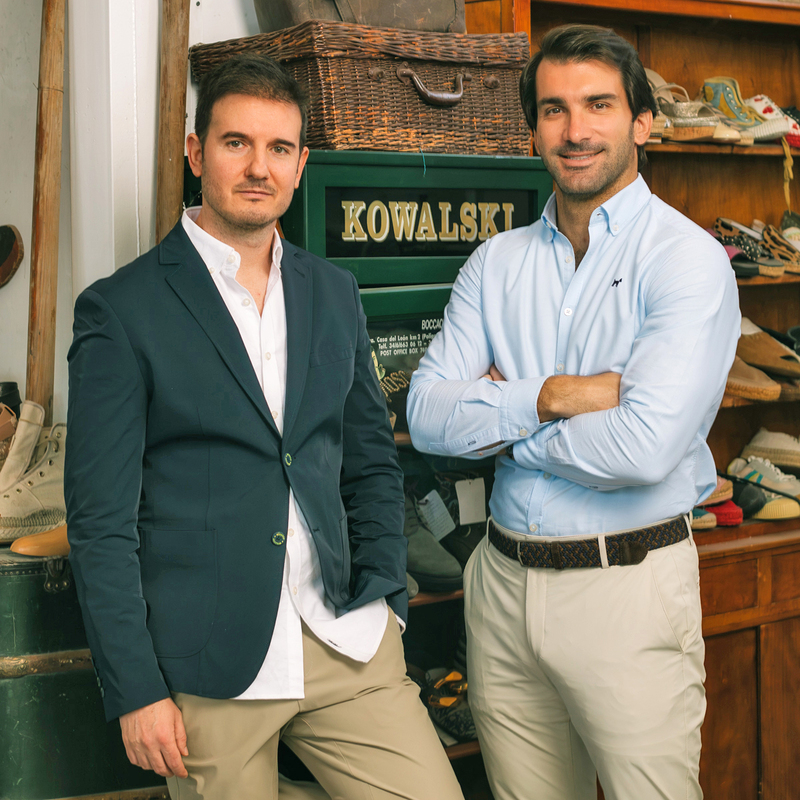 Juan Bautista Anton y Francisco Sepulcre, de Williot