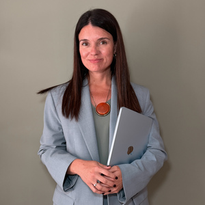 Laura González Ortiz de Zárate