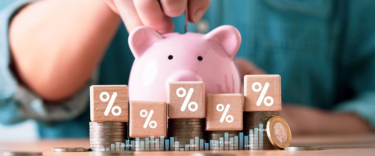 El 70% de los españoles ahorra, según Mapfre, aunque persisten importantes brechas por género y edad