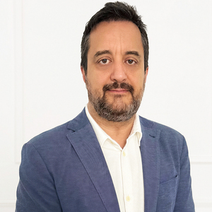 Pedro García