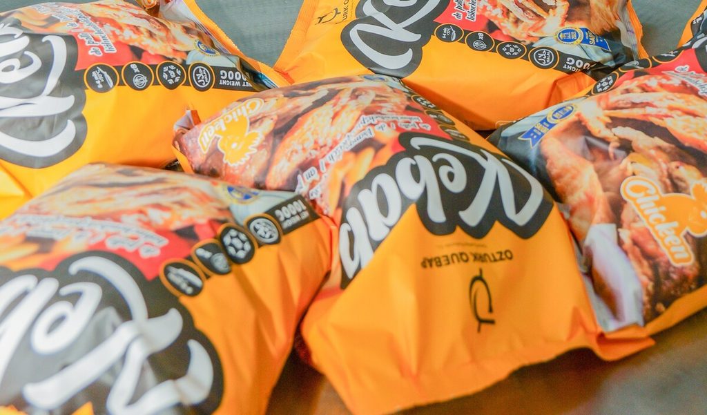 En Ozturk consideran que el futuro del kebab está en el loncheado