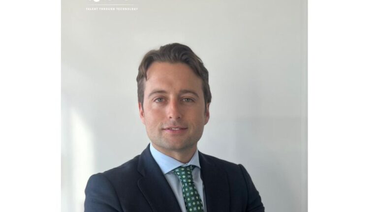 Catenon promociona a Pablo Olmos como Managing Director & Equity Partner de Catenon Levante