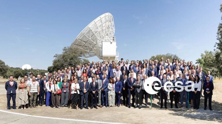 Sateliot colabora con Grupo Constanta para mejorar la conectividad en Brasil