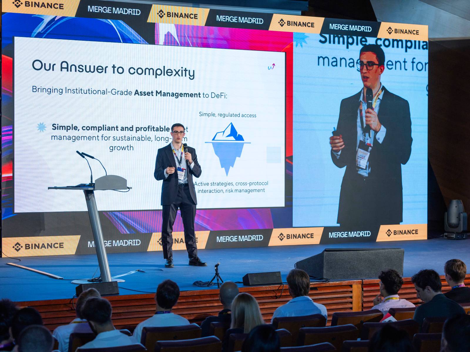 Startup Contest 2025.