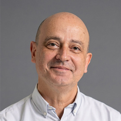 Alejandro Vesga