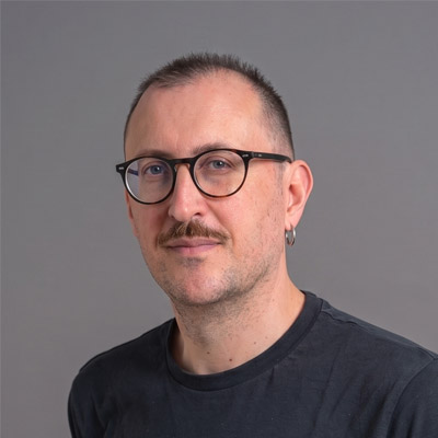 Claudio M. Novoa