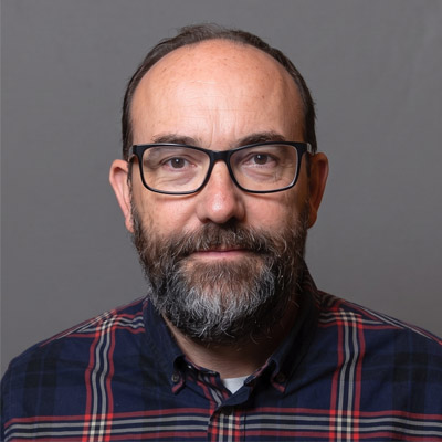 Javier Escudero
