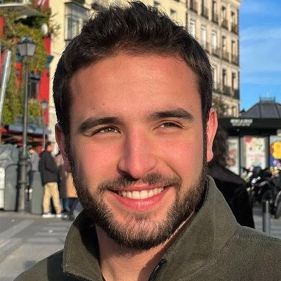 Marcos Oliveros